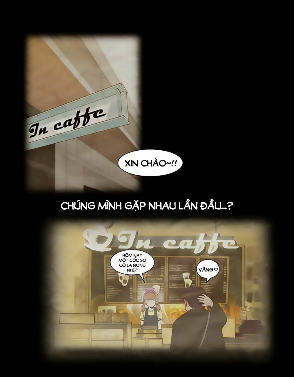 mrs. seonnyeo | mrs. tiên cô chapter 21 25