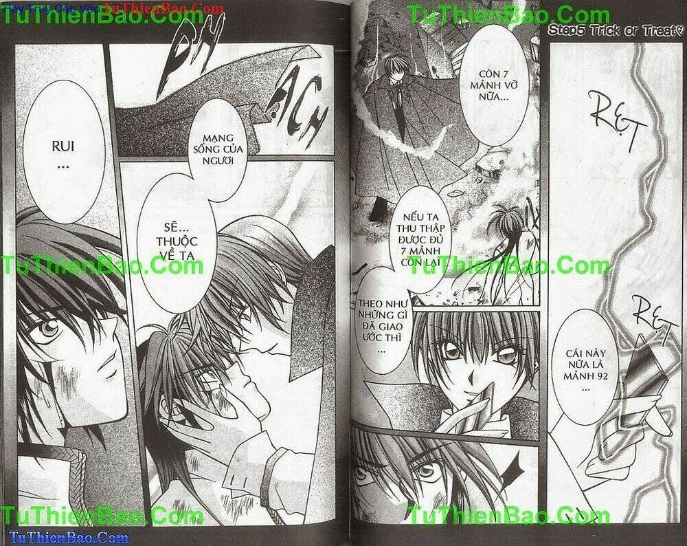 cô nàng quản gia chapter 1 70