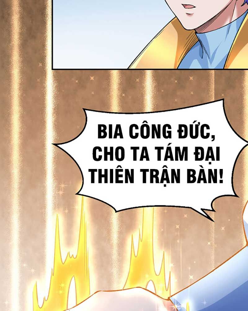 võ đạo độc tôn chapter 576 3