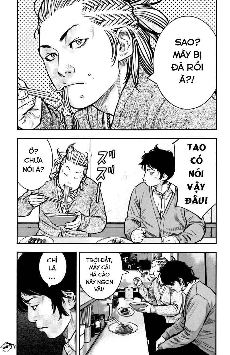 clover chapter 241 6