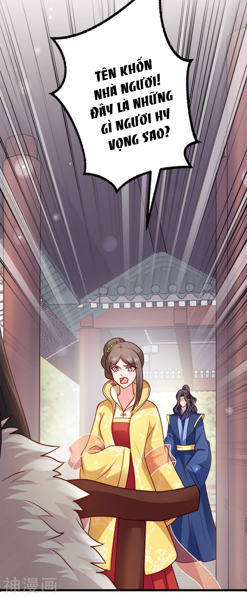 độc tâm cuồng phi khuynh thiên hạ chapter 81 28