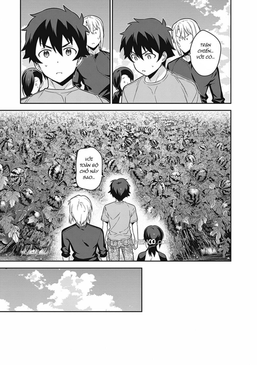 ma vương đi làm thêm chapter 56 11