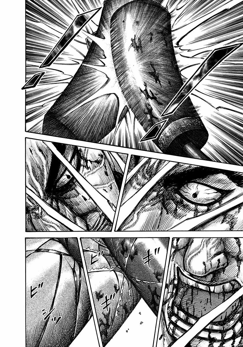 kingdom - vương giả thiên hạ chapter 314 7