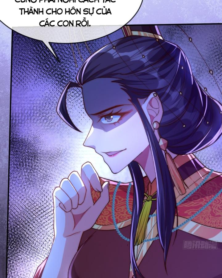 không ngờ kiều thê là phe phản diện chapter 3 58