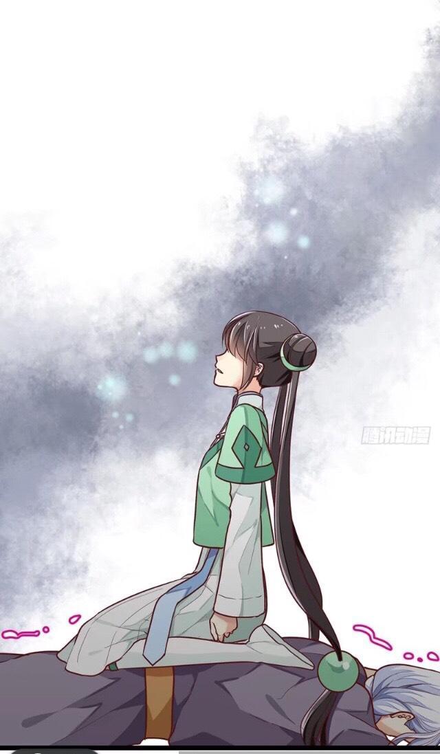 trọng sinh thành tiểu nha đầu chapter 17 39