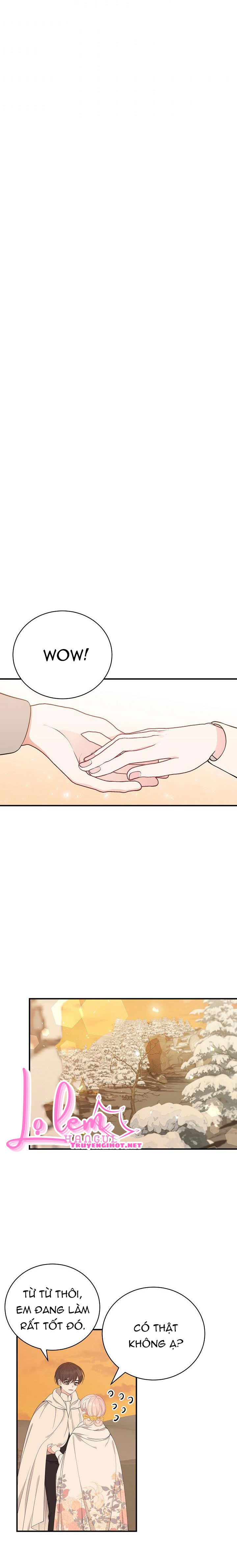 con chỉ đi tìm cha thôi chapter 33.1 11