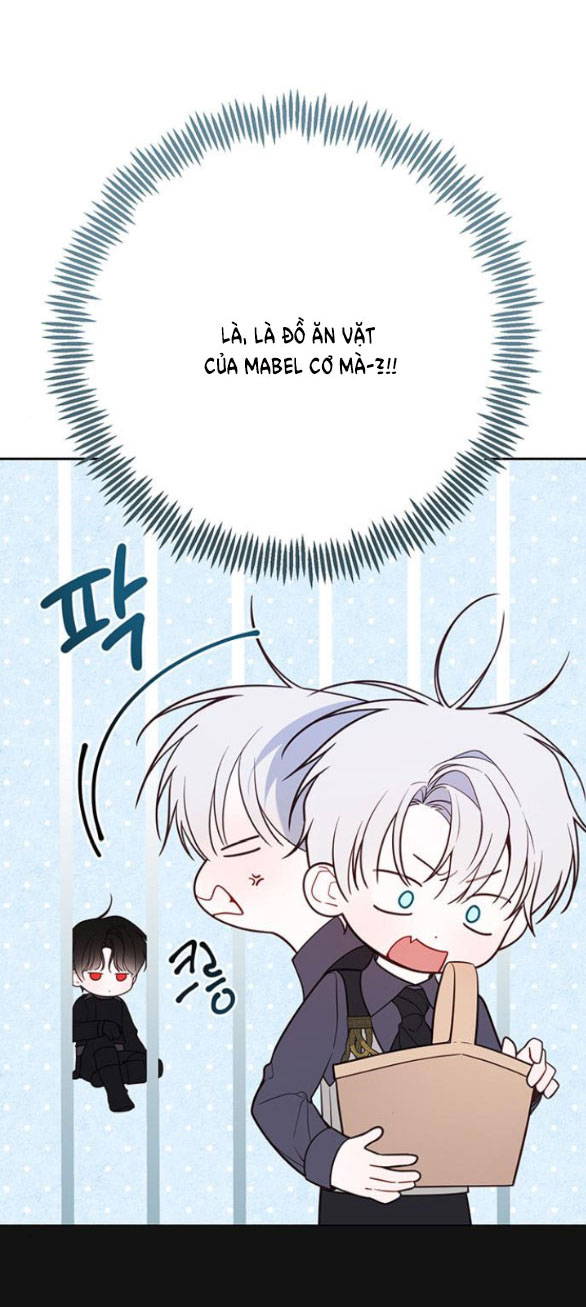 Tiểu Bạo Chúa chapter 35.1 - Trang 39
