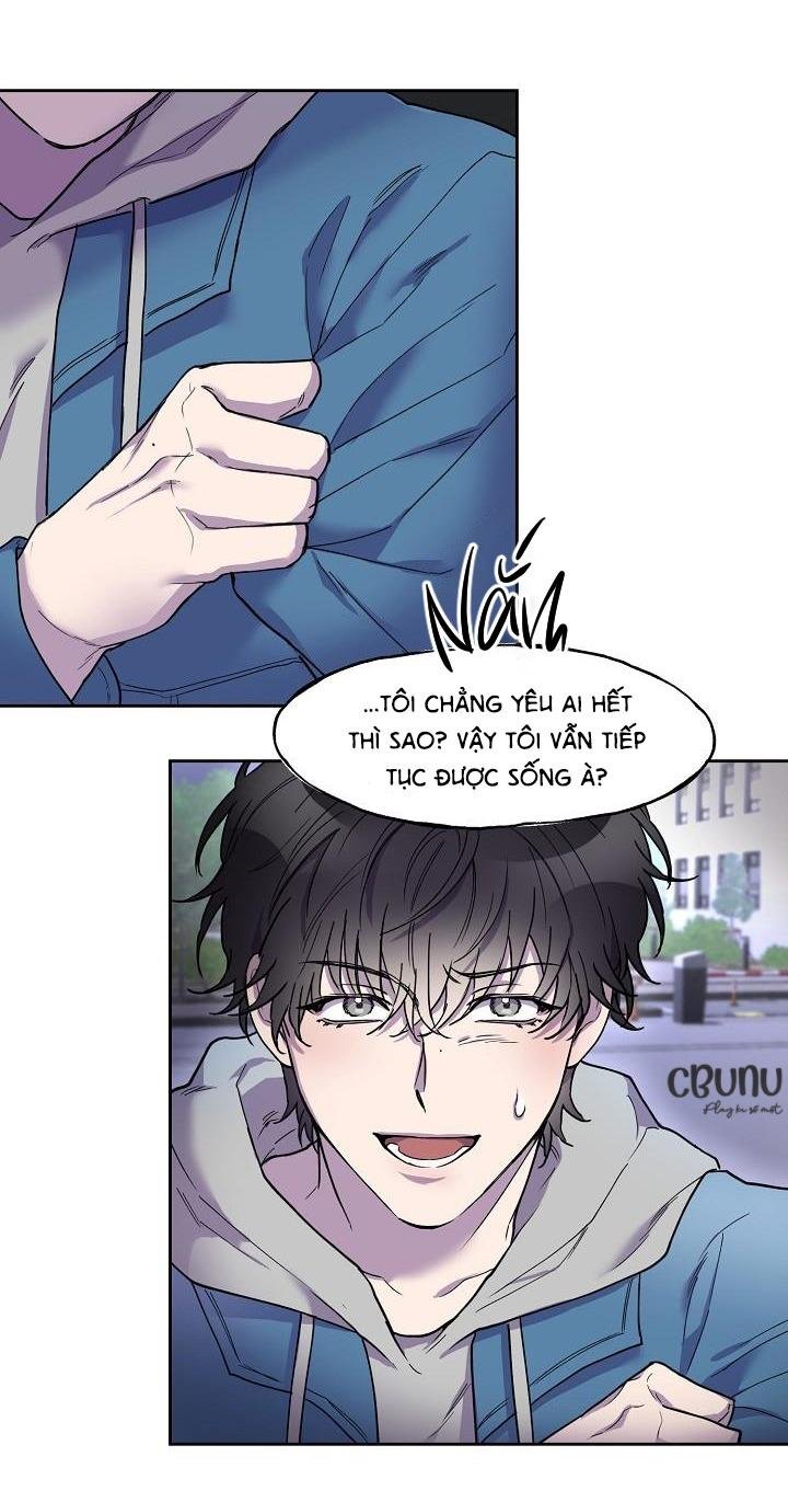 |drop| nụ hôn chết chóc chapter 1 81