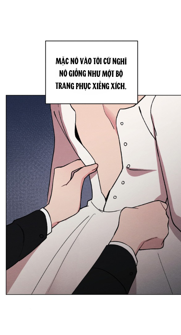 Ăn Mòn chapter 19.1 - Trang 32