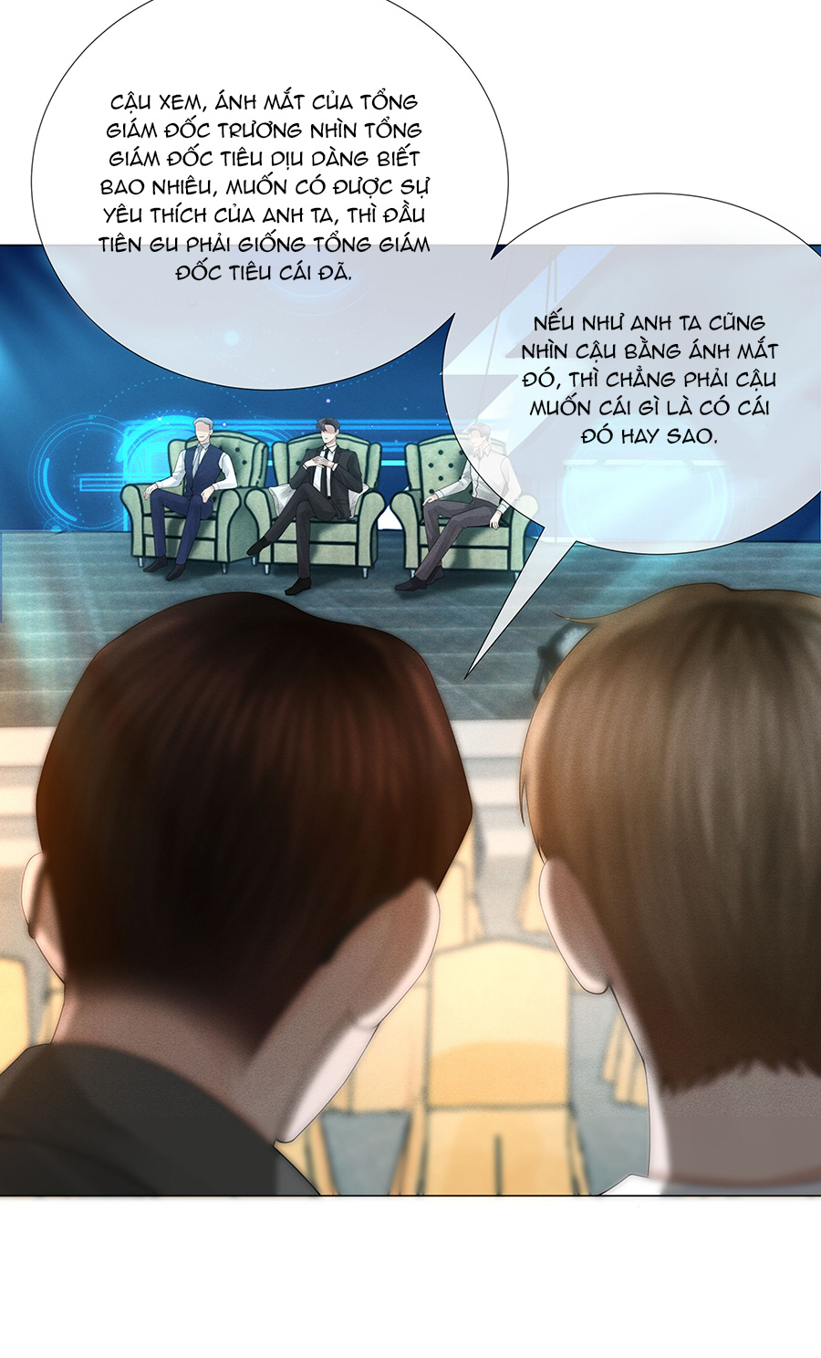 dior tiên sinh chapter 37 34