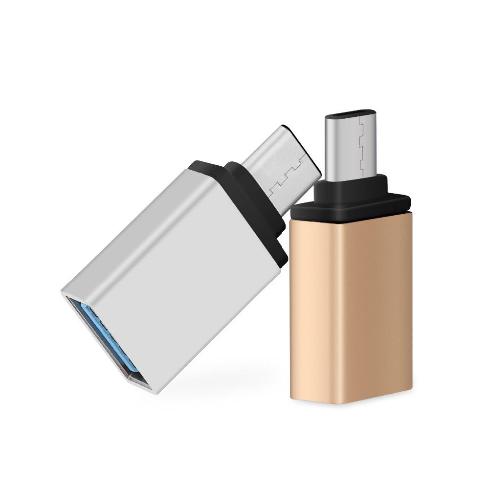 OTG chuyển đổi cổng USB type-C chuẩn USB 3.0