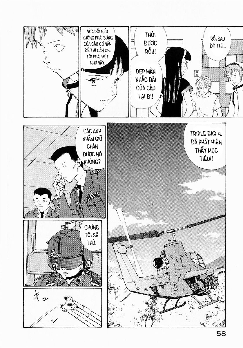 narutaru chapter 21 57