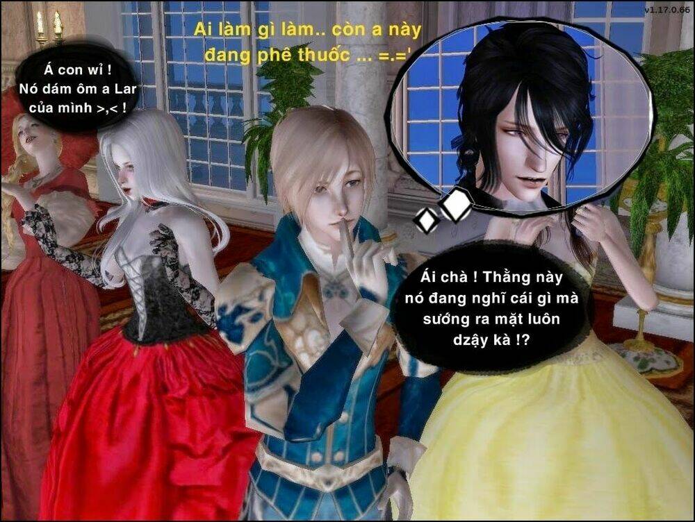 truyện sims - earl story chapter 39 48