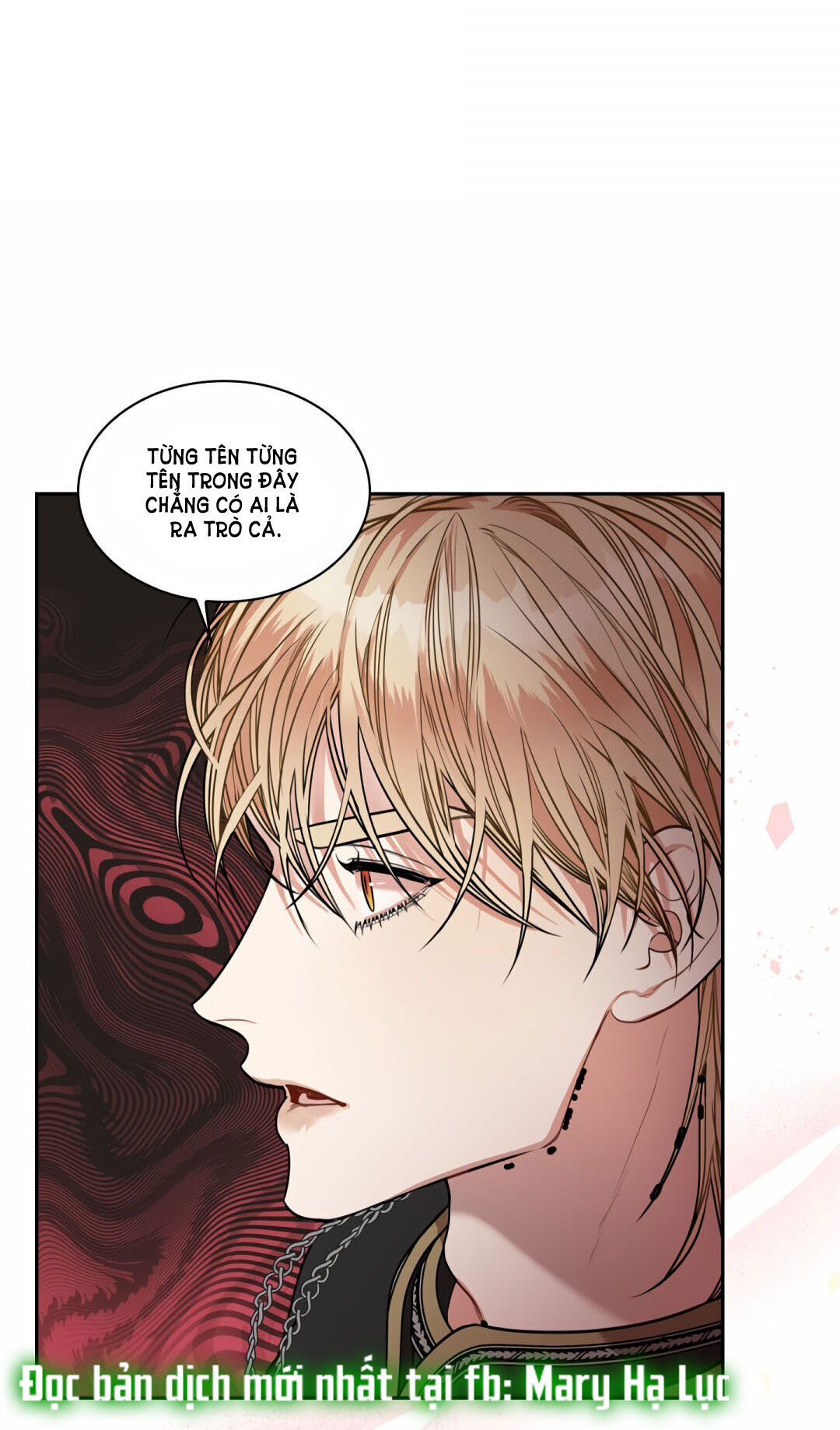 trở thành thư ký của bạo chúa chapter 27 43