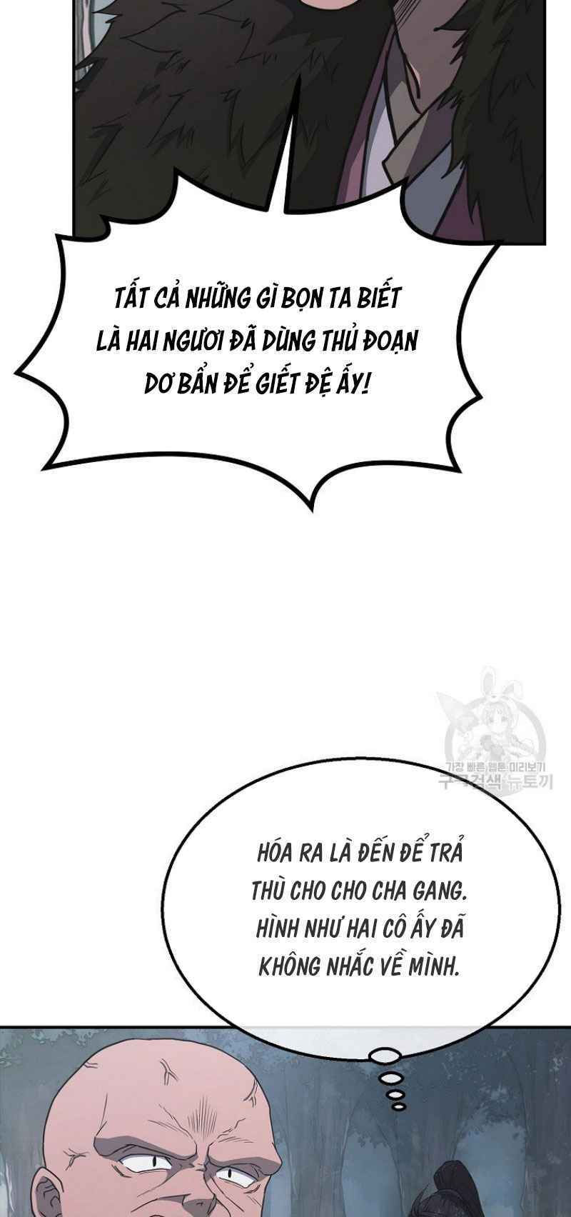 thiếu niên phương sĩ chapter 11 8