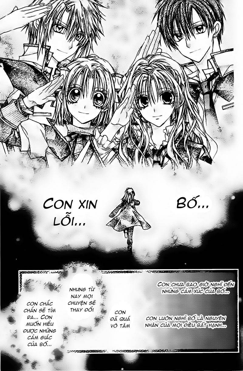 hội quý tộc chapter 38 15