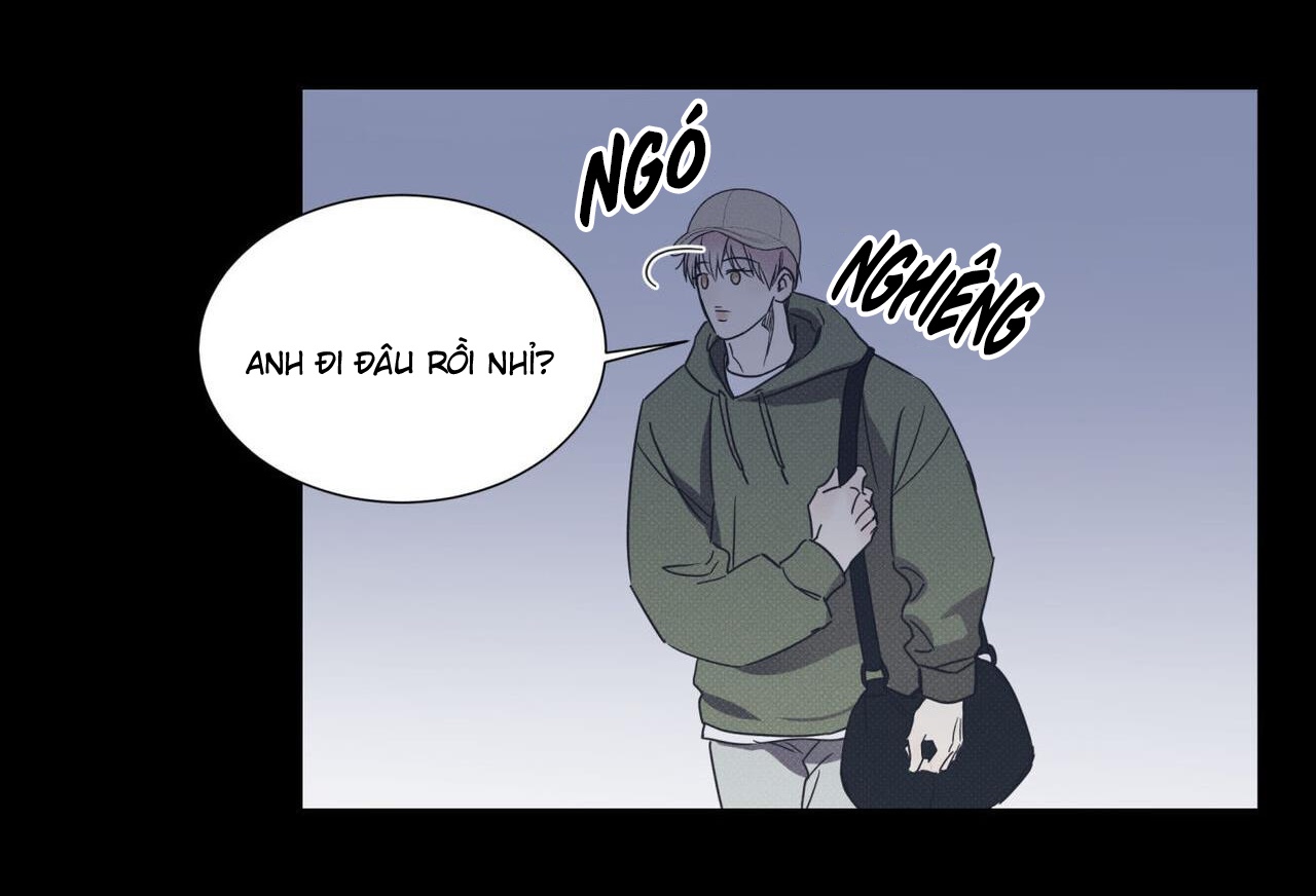 dải hợp âm trên đại dương xanh chapter 39 141