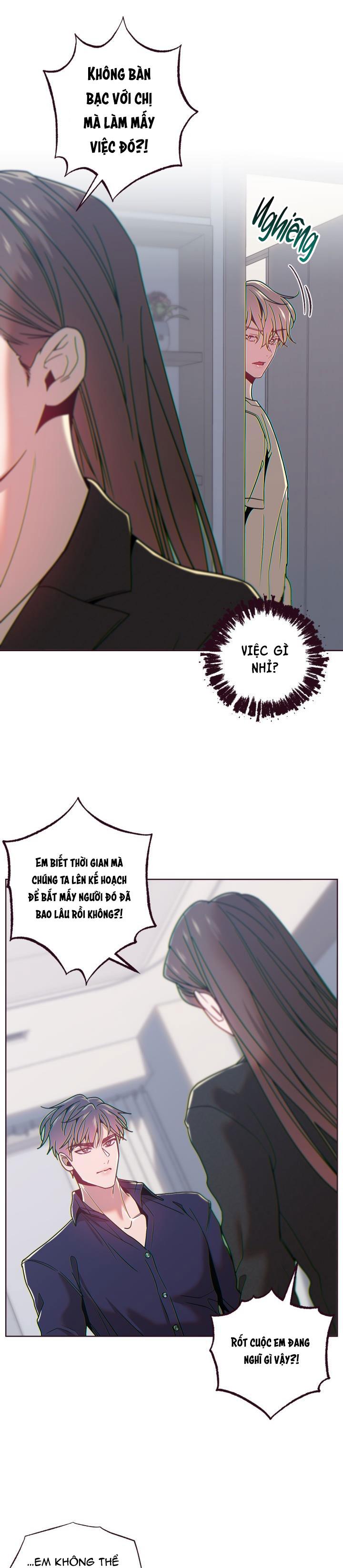 falling down chapter 40 21