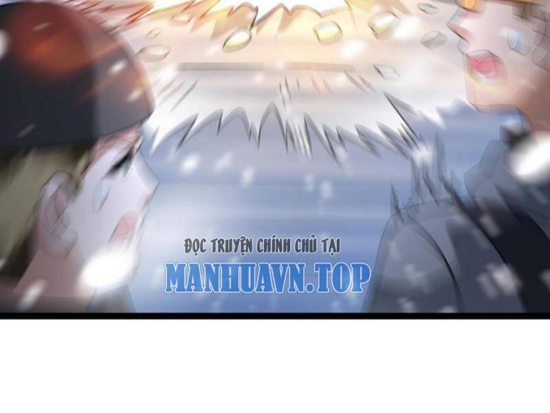 đóng băng toàn cầu: tôi gây dựng nên phòng an toàn thời tận thế chapter 191 8