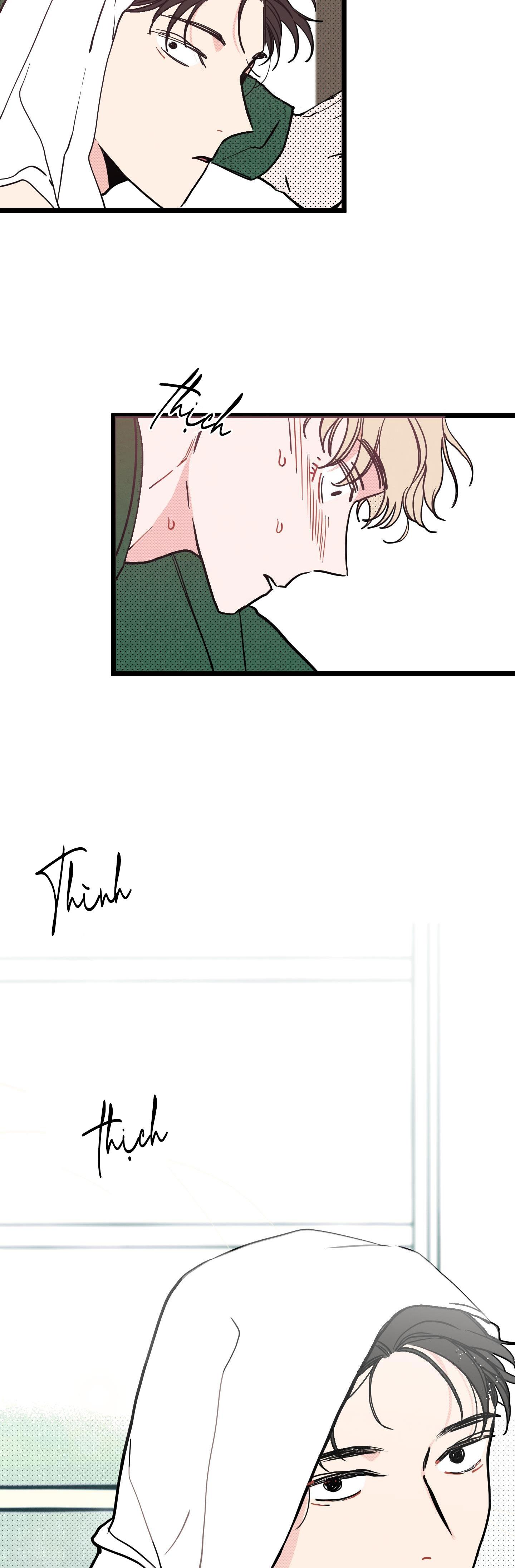 không còn trinh thì phải chết chapter 2 36