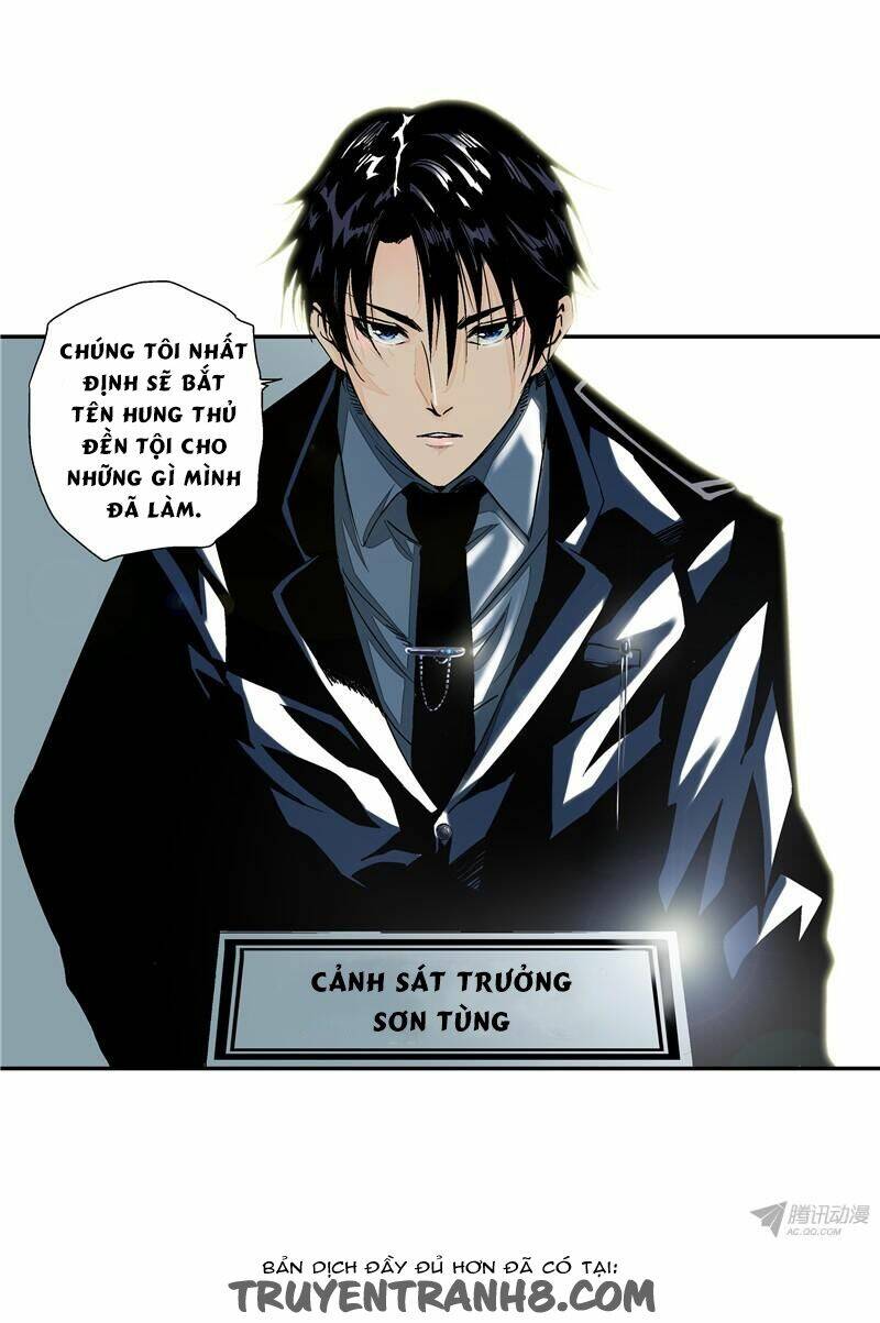 hiểm họa ô nhiễm nguồn nước chapter 17 4