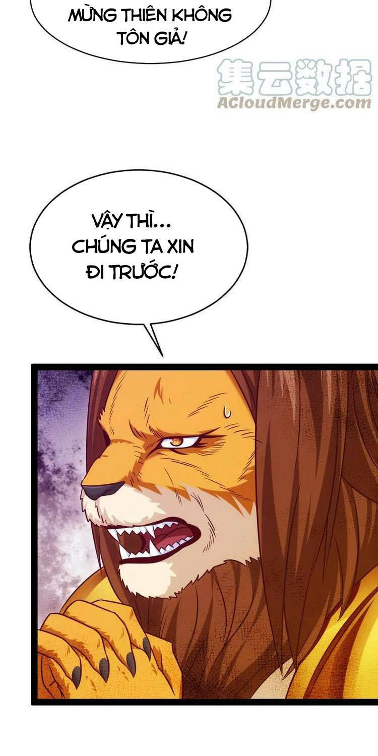 ma thú kiếm thánh dị giới tung hoành chapter 206 28