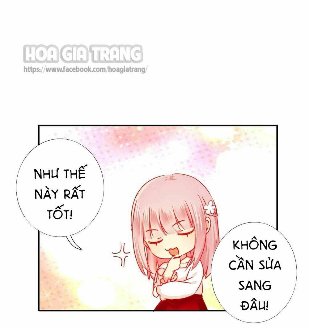 phục thù thiếu gia tiểu điềm thê chapter 8 19