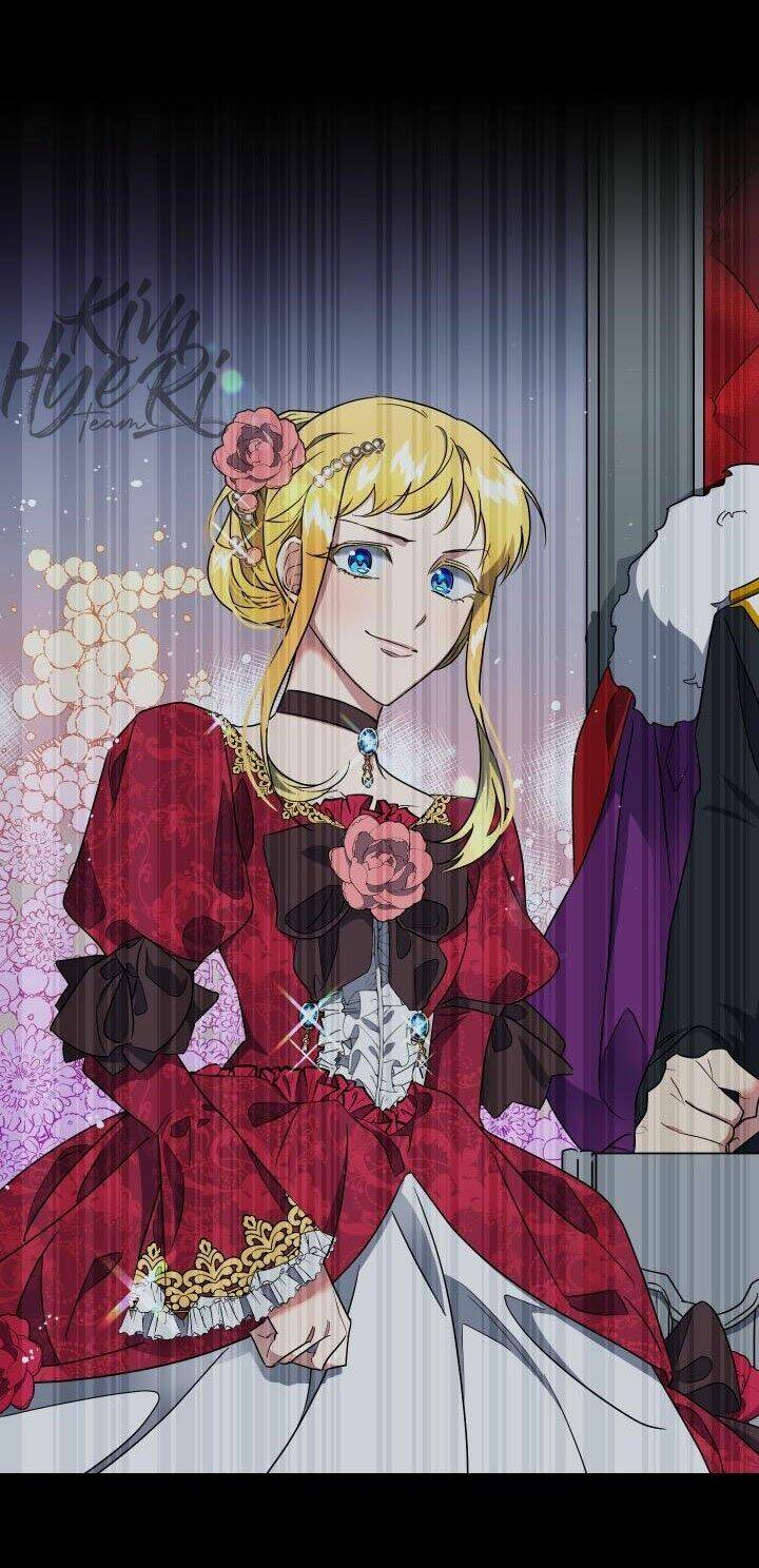 tế phẩm công chúa chapter 25 45