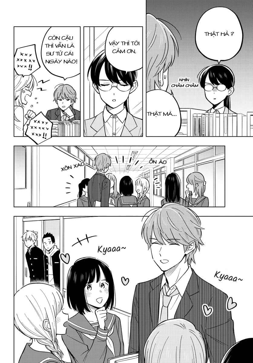 sensei wa koi o oshie rarenai chapter 27 7