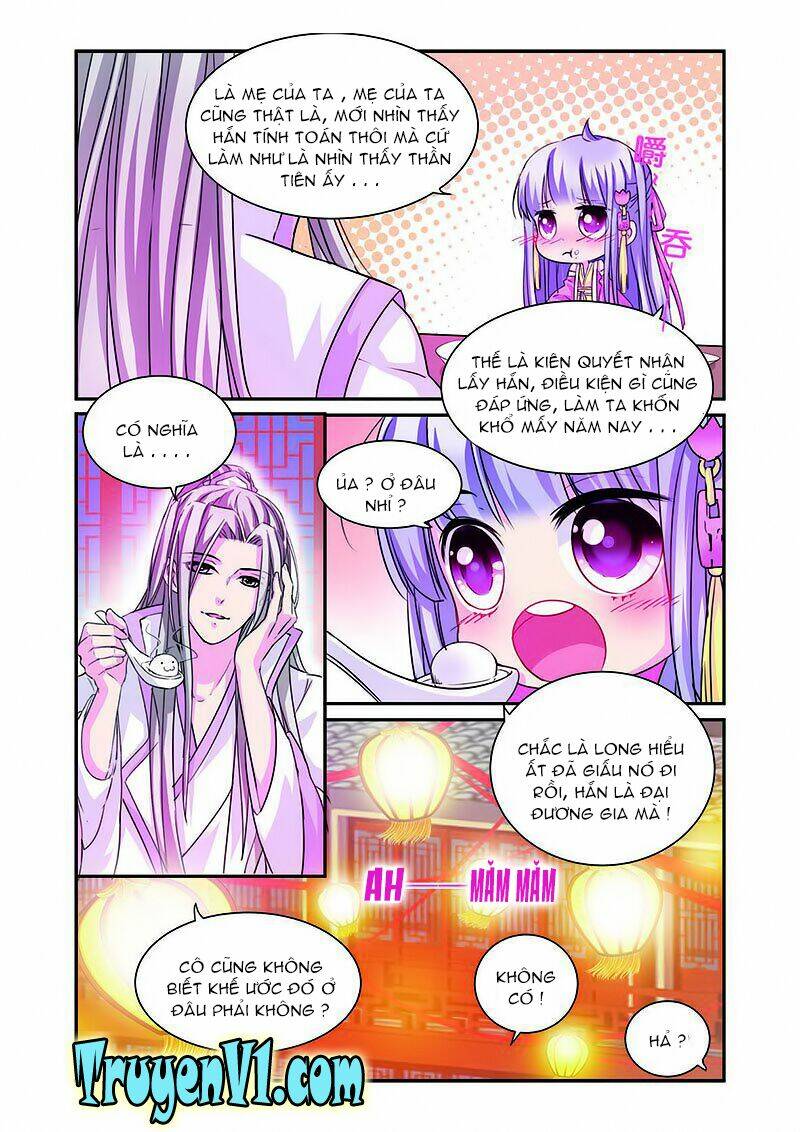 đại long môn khách sạn chapter 9 18