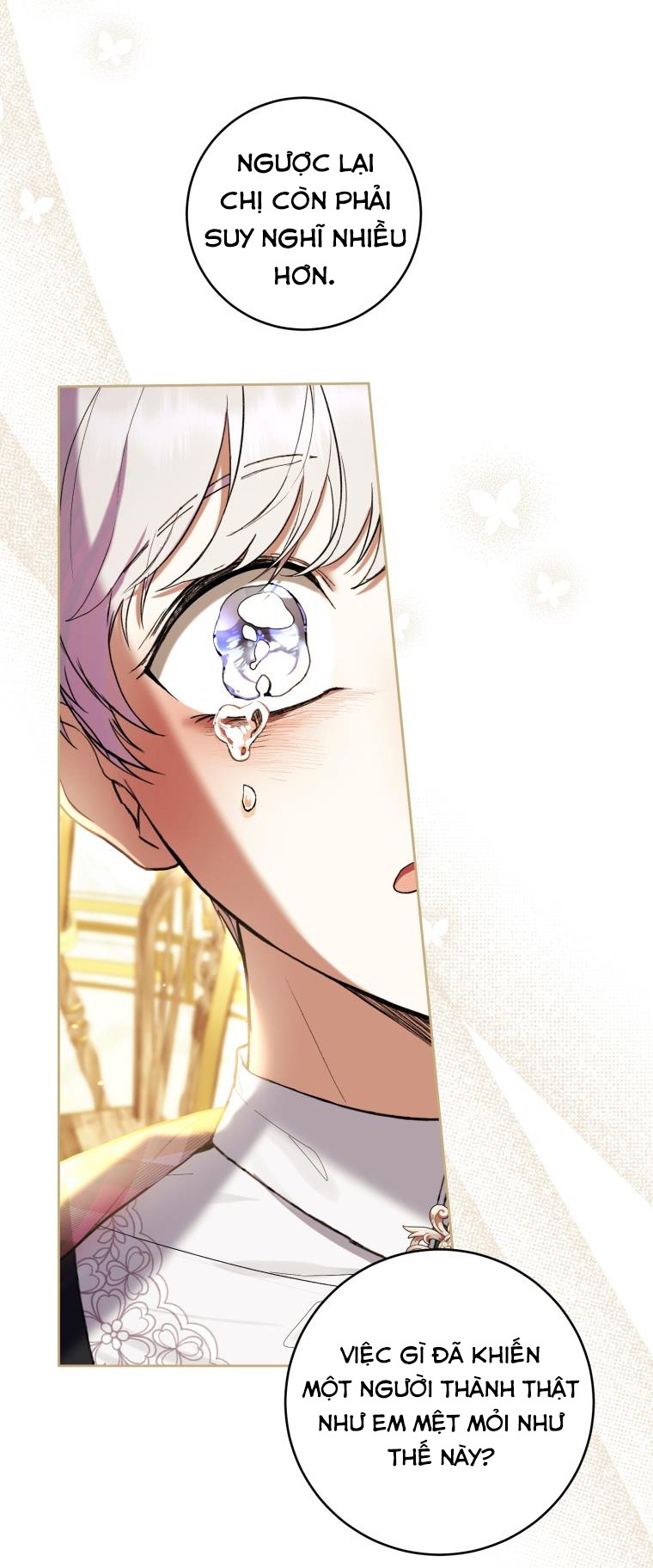 trở thành ác nữ thật thú vị mà ? chapter 60 80