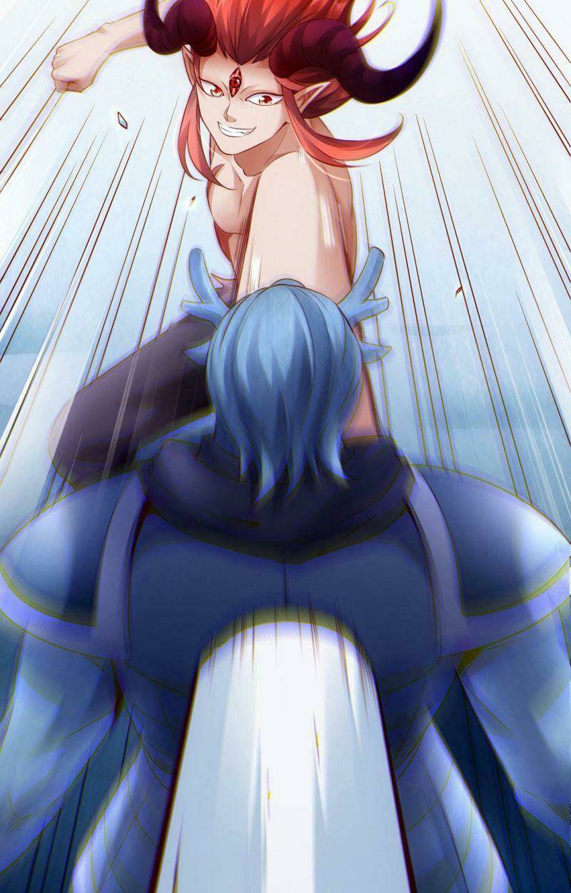 thiên kim bất hoán chapter 56 17