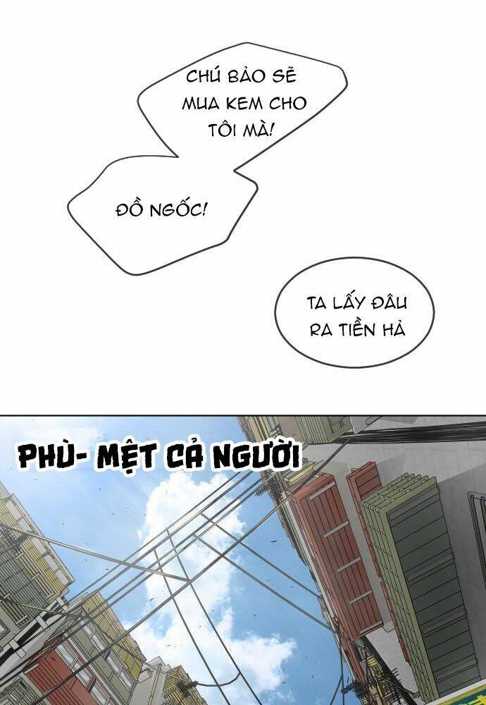 kĩ nguyên của anh hùng chapter 100 12