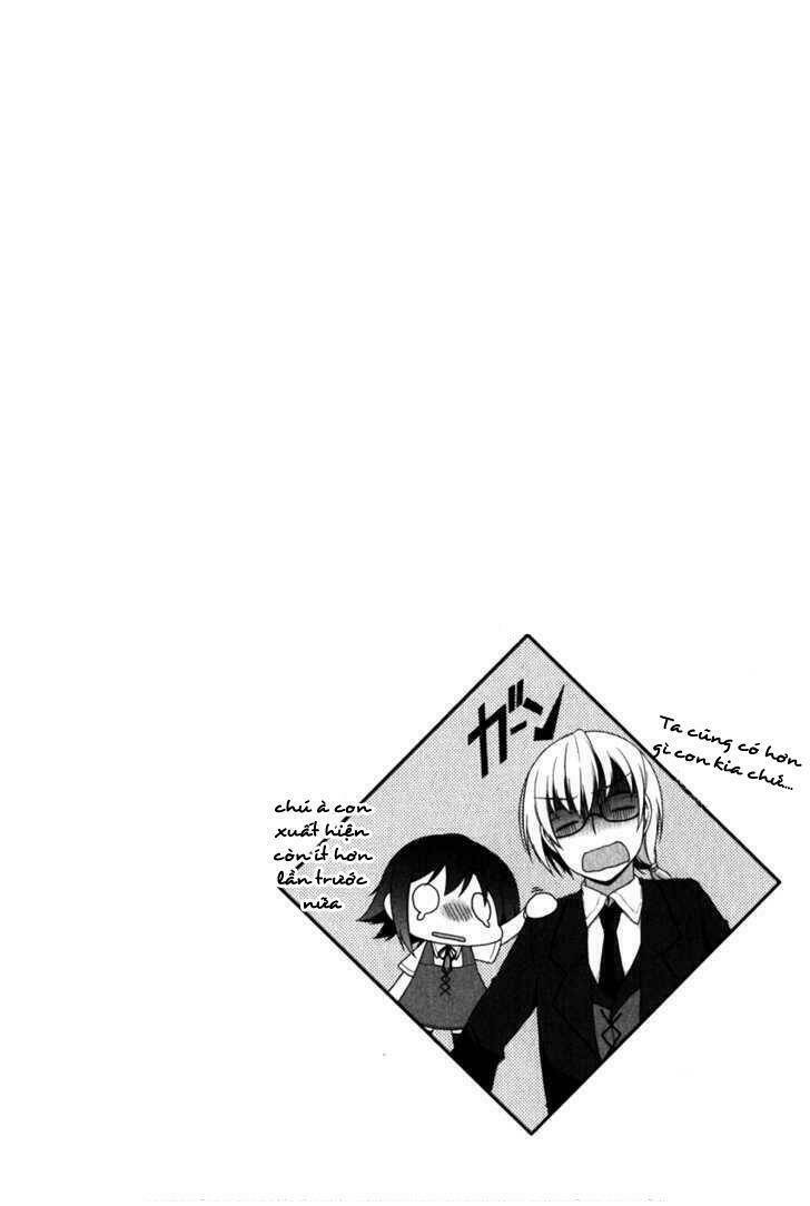 mayo chiki! chapter 8 30