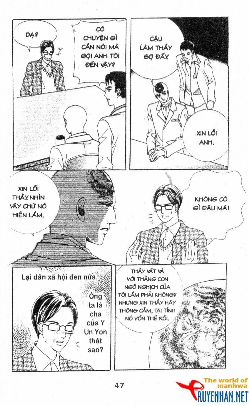 chàng trai hào hiệp chapter 2 47