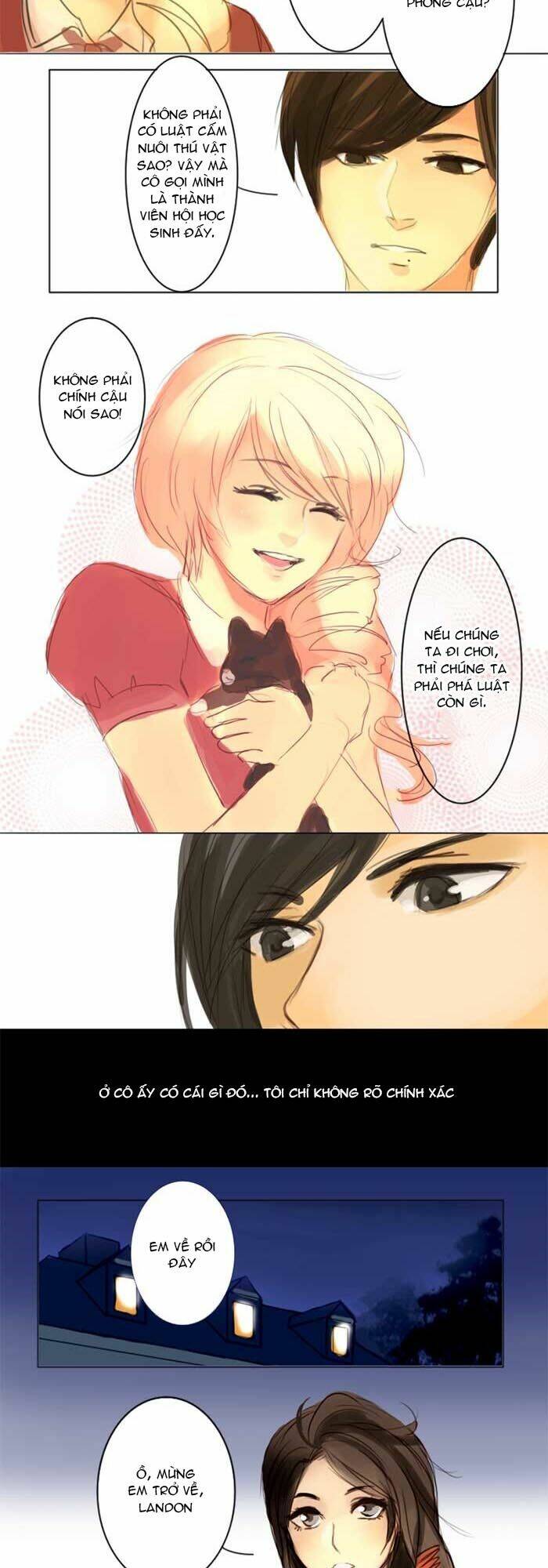 where tangents meet chapter 4 9