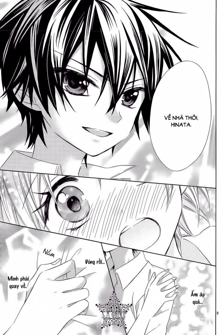 ore yome. - ore no yome ni nare yo chapter 28 16