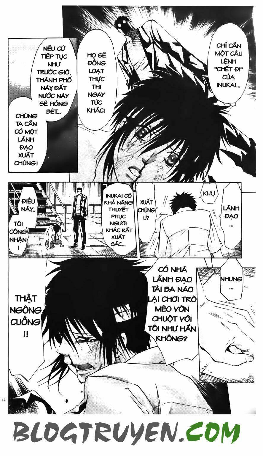 ma vương chapter 29 9