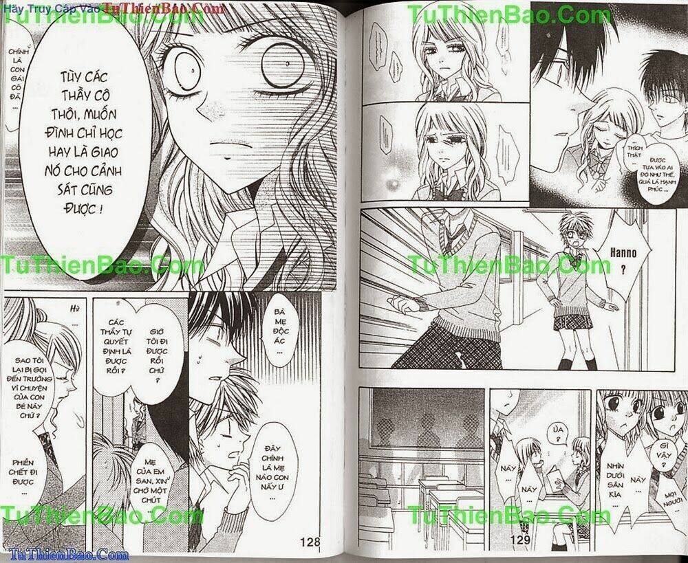 tình bạn đích thực chapter 11 65