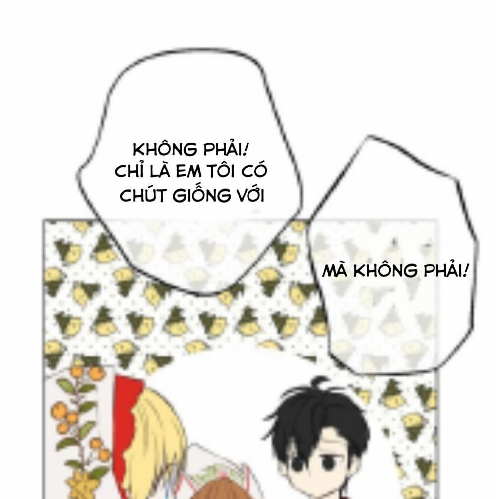 một ngày nọ tôi bỗng thành nàng công chúa chapter 57 35