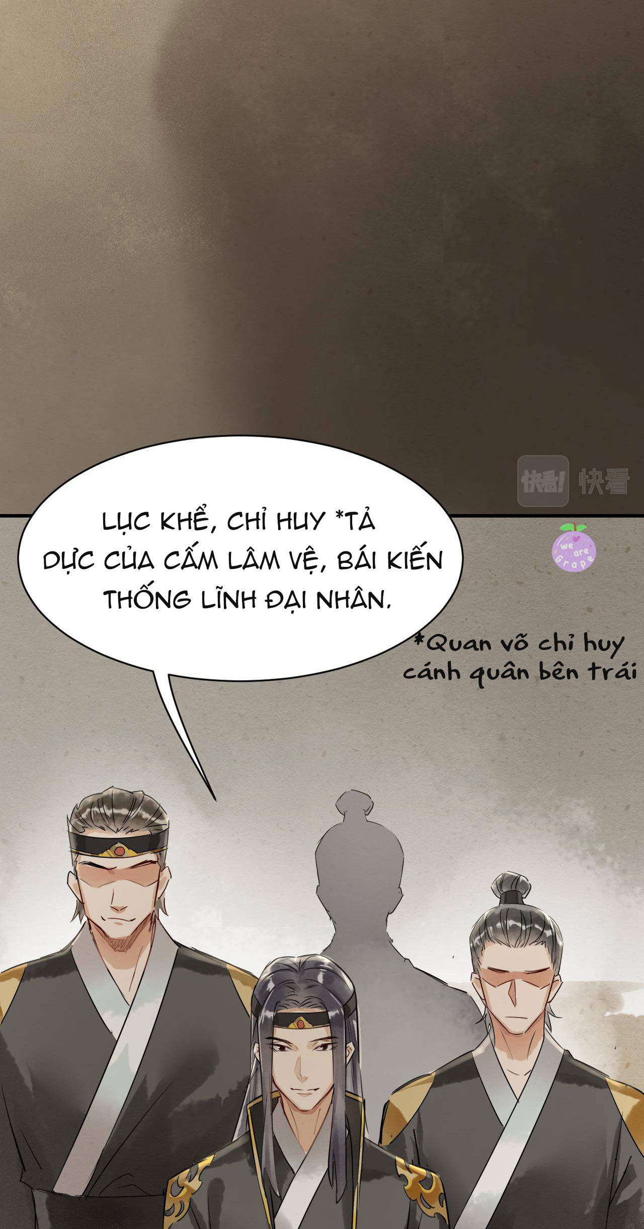 tù long chapter 3 12