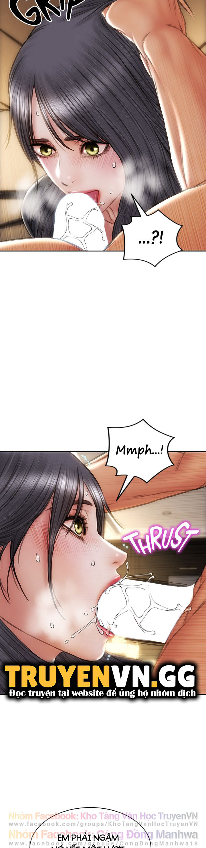 dân chơi out trình chapter 35 13