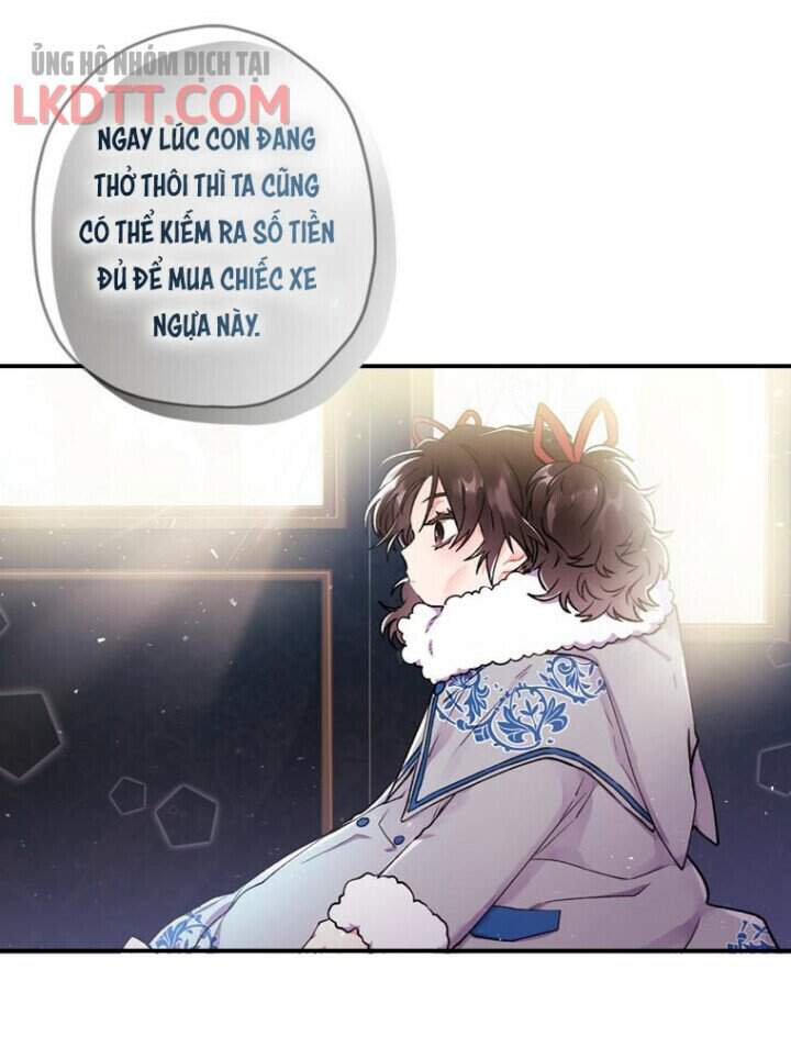 tôi đã trở thành con gái nuôi của nam chính chapter 4 30