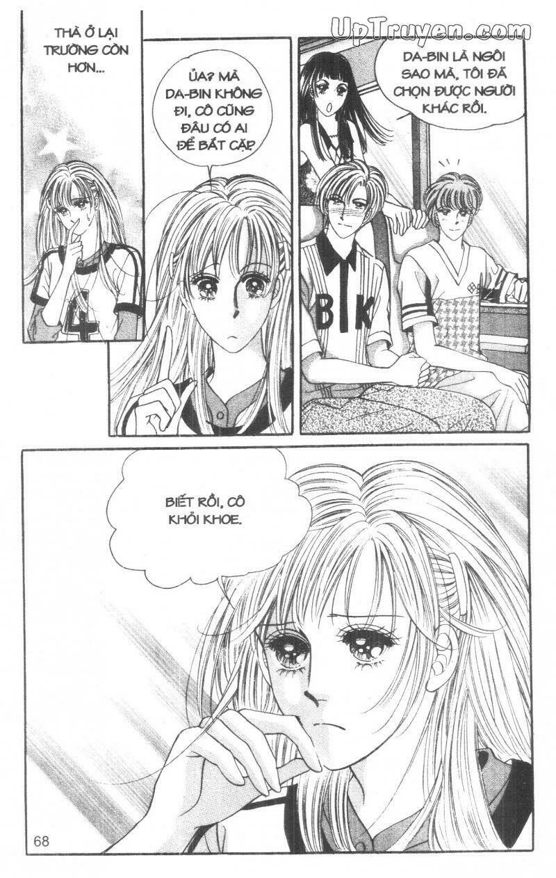 người yêu hoa chapter 6 68