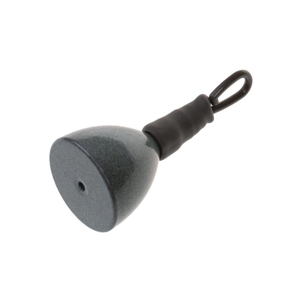Fishing Lead - Bank Sinkers Lead Fishing Weights Slip Sinker 30g/1.05oZ
