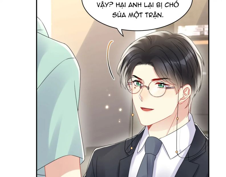 lại bị bạn trai cũ nhắm trúng rồi chapter 90 47
