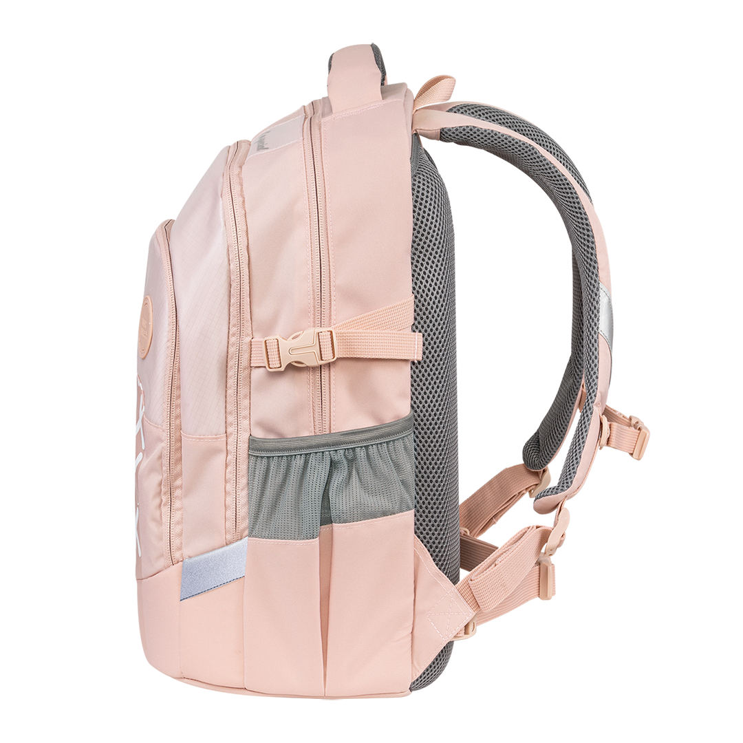 Ba Lô Max Pack Backpack Pro 2 - Peace - Special Edition - Tiger Family