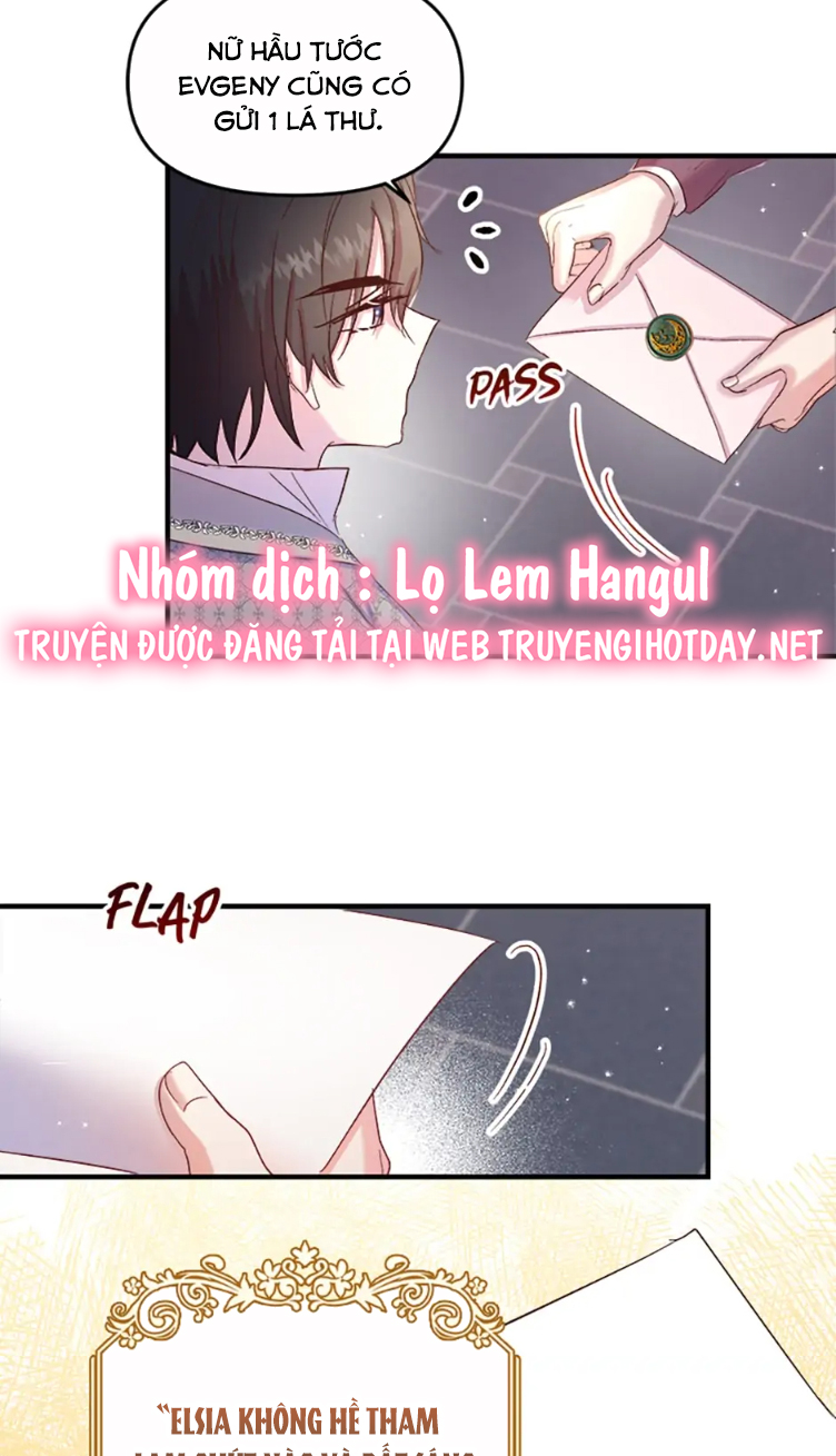 tôi sẽ không kết hôn với ngài đâu chapter 14 35