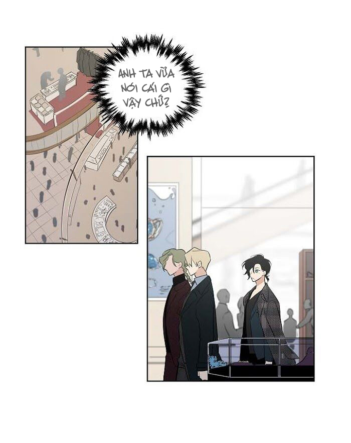 thành phố cạm bẫy chapter 10 27