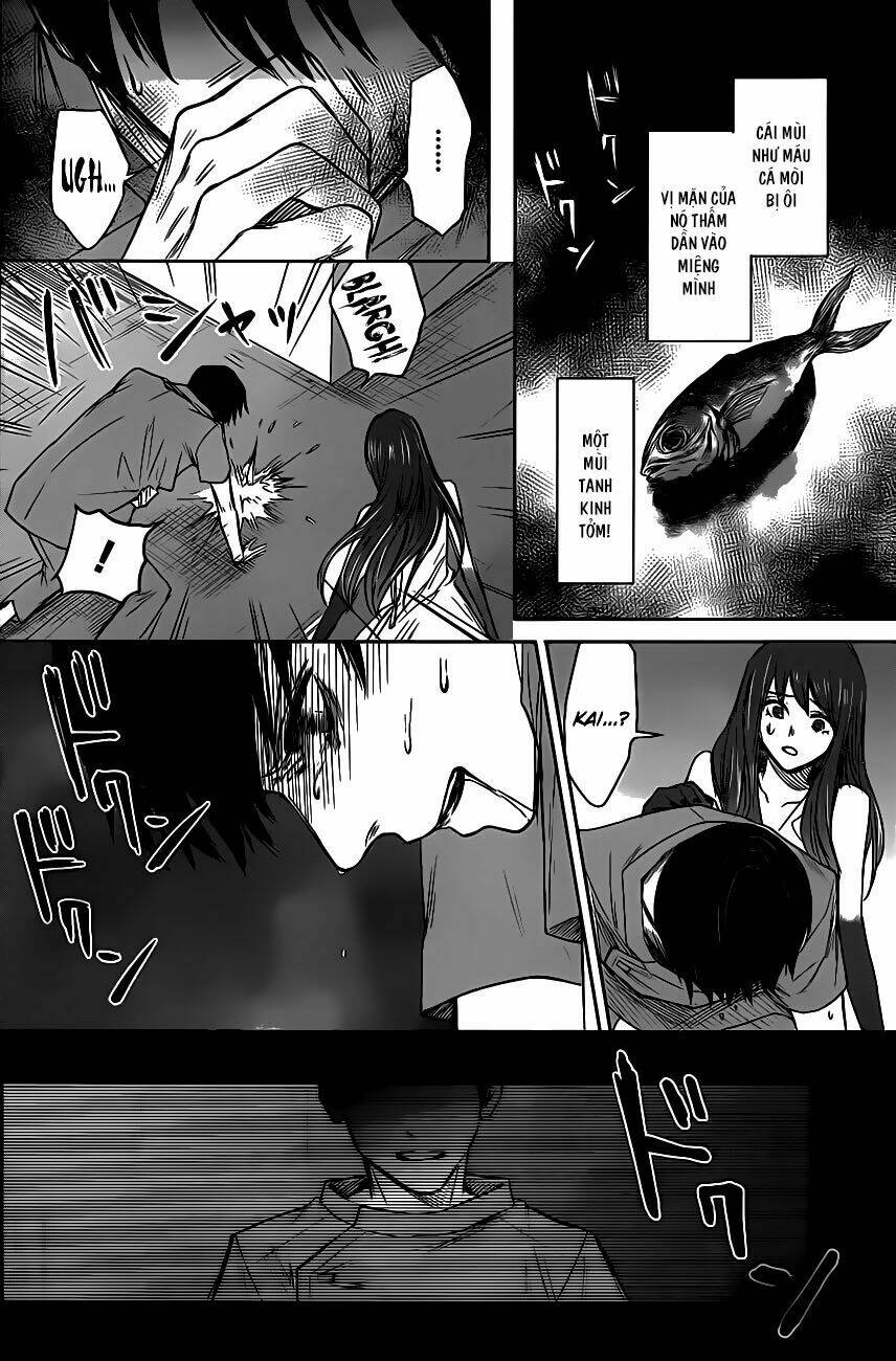 blue phobia chapter 6 20